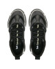 Timberland Сникърси Adley Way Oxford TB0A5V640151 Black Nubuck - Mera.bg