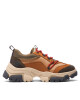 Timberland Сникърси Adley Way Oxford TB0A5X5V3271 Зелен - Mera.bg