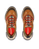 Timberland Сникърси Adley Way Oxford TB0A5X5V3271 Зелен - Mera.bg