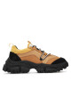 Timberland Сникърси Adley Way Oxford TB0A5X6G2311 Кафяв - Mera.bg