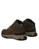 Timberland Сникърси Bradstreet Pt Oxford TB0A2HWN9311 Кафяв - Mera.bg
