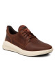 Timberland Сникърси Bradstreet Ultra Lthr Ox TB0A2GY8358 Md Brown Full Grain - Mera.bg