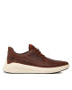 Timberland Сникърси Bradstreet Ultra Lthr Ox TB0A2GY8358 Md Brown Full Grain - Mera.bg