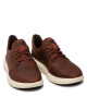 Timberland Сникърси Bradstreet Ultra Lthr Ox TB0A2GY8358 Md Brown Full Grain - Mera.bg