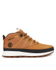 Timberland Сникърси Euro Trekker Grade School TB0A5V6M2311 Кафяв - Mera.bg