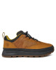 Timberland Сникърси Euro Trekker Low F/L TB0A64XM2311 Кафяв - Mera.bg