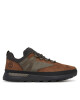 Timberland Сникърси Euro Trekker Low Lace TB0A6DP5EUW1 Кафяв - Mera.bg
