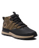 Timberland Сникърси Euro Trekker Super Ox TB0A65FG0151 Черен - Mera.bg