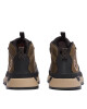 Timberland Сникърси Euro Trekker Super Ox TB0A65FG0151 Черен - Mera.bg