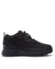 Timberland Сникърси Field Trekker Low TB0A672R0151 Blackout Nubuck - Mera.bg