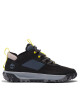 Timberland Сникърси Gs Motion6 Low F/L TB0A42DK0151 Черен - Mera.bg