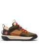 Timberland Сникърси Gs Motion6 Low F/L TB0A63WG3271 Olive Nubuck - Mera.bg