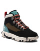 Timberland Сникърси Gs Motion6 Mid F/L Wp TB0A2MT90151 Black Nubuck - Mera.bg