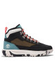 Timberland Сникърси Gs Motion6 Mid F/L Wp TB0A2MT90151 Black Nubuck - Mera.bg