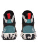 Timberland Сникърси Gs Motion6 Mid F/L Wp TB0A2MT90151 Black Nubuck - Mera.bg