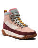 Timberland Сникърси Gs Motion6 Mid F/L Wp TB0A2MVHDR11 Light Beige Nubuck - Mera.bg