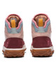 Timberland Сникърси Gs Motion6 Mid F/L Wp TB0A2MVHDR11 Light Beige Nubuck - Mera.bg