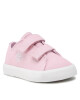 Timberland Сникърси Newport Bay Canvas 2 Str TB0A2DPKX821 Light Pink Canvas - Mera.bg
