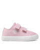 Timberland Сникърси Newport Bay Canvas 2 Str TB0A2DPKX821 Light Pink Canvas - Mera.bg