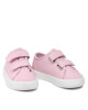 Timberland Сникърси Newport Bay Canvas 2 Str TB0A2DPKX821 Light Pink Canvas - Mera.bg