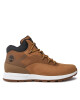 Timberland Сникърси Sprint Trekker M Id Lace Up 0A6CPS Кафяв - Mera.bg
