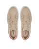 Timberland Сникърси Supaway Canvas Ox TB0A5P4WDQ91 Бежов - Mera.bg