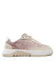 Timberland Сникърси Supaway F/L Ox TB0A5TCGF48 White Suede W Pink - Mera.bg