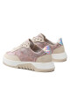 Timberland Сникърси Supaway F/L Ox TB0A5TCGF48 White Suede W Pink - Mera.bg