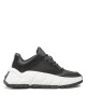 Timberland Сникърси Tbl Turbo Low TB0A5N1Z0011 Black Suede - Mera.bg