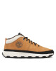 Timberland Сникърси Winsor Trail Hiker TB0A5TWV2311 Кафяв - Mera.bg
