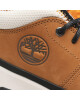 Timberland Сникърси Winsor Trail Hiker TB0A5TWV2311 Кафяв - Mera.bg
