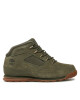 Timberland Туристически Euro Rock Heritage L/F TB0A2H7HA581 Dark Green Suede - Mera.bg