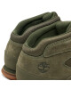 Timberland Туристически Euro Rock Heritage L/F TB0A2H7HA581 Dark Green Suede - Mera.bg