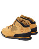 Timberland Туристически oбувки Euro Rock Heritage TB0A2H5A2311 Кафяв - Mera.bg