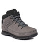 Timberland Туристически Euro Sprint TB0A63P10331 Medium Grey Nubuck - Mera.bg