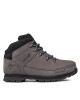 Timberland Туристически Euro Sprint TB0A63P10331 Medium Grey Nubuck - Mera.bg