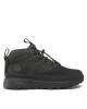 Timberland Сникърси Euro Trekker Super Ox TB0A5V5C0151 Черен - Mera.bg