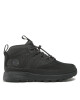 Timberland Сникърси Euro Trekker Super Ox TB0A5V5C0151 Черен - Mera.bg