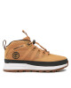 Timberland Зимни обувки Euro Trekker TB0A5VMC2311 Кафяв - Mera.bg