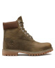 Timberland Туристически oбувки 6" Premium Boot TB0A2AXH901 Olive Full Grain - Mera.bg