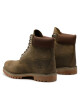 Timberland Туристически oбувки 6" Premium Boot TB0A2AXH901 Olive Full Grain - Mera.bg