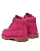 Timberland Туристически oбувки 6 In Premium Wp Boot TB0A64N9A461 Розов - Mera.bg
