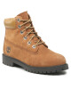 Timberland Туристически oбувки 6 in Premium Wp TB0A5TCH7151 Medium Brown Nubuck - Mera.bg