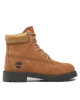 Timberland Туристически oбувки 6 in Premium Wp TB0A5TCH7151 Medium Brown Nubuck - Mera.bg