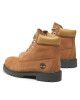 Timberland Туристически oбувки 6 in Premium Wp TB0A5TCH7151 Medium Brown Nubuck - Mera.bg