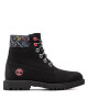 Timberland Туристически oбувки 6in Hert Bt Cupsole-W TB0A5M24001 Черен - Mera.bg