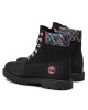 Timberland Туристически oбувки 6in Hert Bt Cupsole-W TB0A5M24001 Черен - Mera.bg