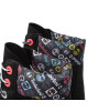 Timberland Туристически oбувки 6in Hert Bt Cupsole-W TB0A5M24001 Черен - Mera.bg