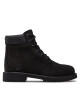 Timberland Туристически oбувки 6In Prem 12907/TB0129070011 Черен - Mera.bg