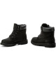 Timberland Туристически oбувки 6In Prem 12907/TB0129070011 Черен - Mera.bg